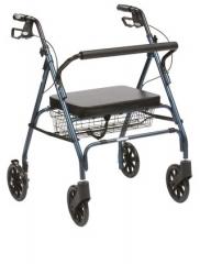 Heavy Duty Rollator