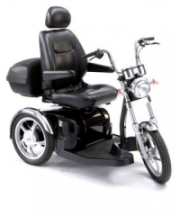 Drive Sport Rider