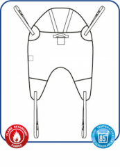 ELM - Patient Specific Sling
