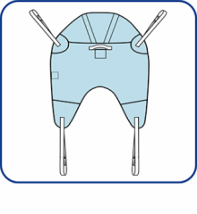 OAK Disposable - Universal Sling